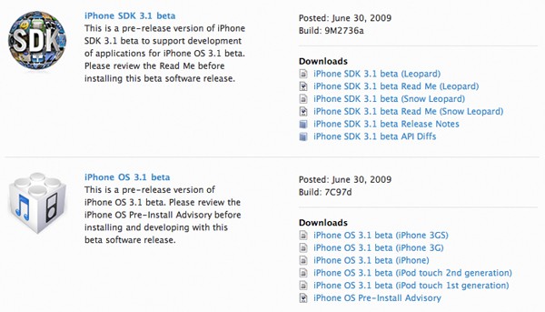 iPhone OS 3.1 新增功能流出 - 電腦王阿達 iPhone OS 3.1 新增功能流出 - 電腦王阿達