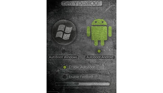 [轉貼]讓你的WINDOWS MOBILE手機可以自由選擇Android/WM開機 - 電腦王阿達