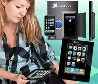 買Pad-Docker何必買iPad?(有雷) - 電腦王阿達 買Pad-Docker何必買iPad?(有雷) - 電腦王阿達