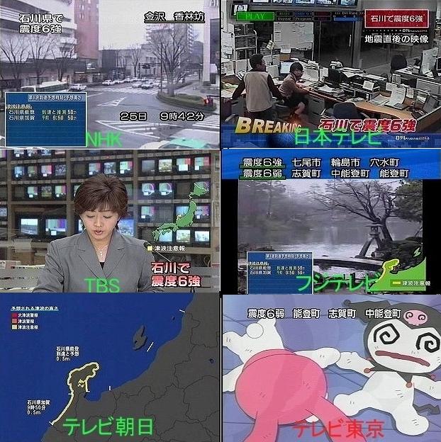 世界最強的電視台-東京電視台(TSC / テレ東)爆笑畫面集錦 - 電腦王阿達 世界最強的電視台-東京電視台(TSC / テレ東)爆笑畫面集錦 - 電腦王阿達
