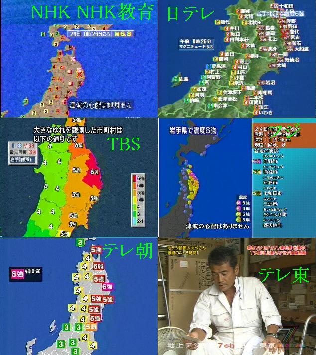 世界最強的電視台-東京電視台(TSC / テレ東)爆笑畫面集錦 - 電腦王阿達 世界最強的電視台-東京電視台(TSC / テレ東)爆笑畫面集錦 - 電腦王阿達