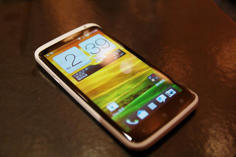 「轉貼」強調四大功能的 hTC One X 與 One V ,四月初正式在台販售 - 電腦王阿達 「轉貼」強調四大功能的 hTC One X 與 One V ,四月初正式在台販售 - 電腦王阿達