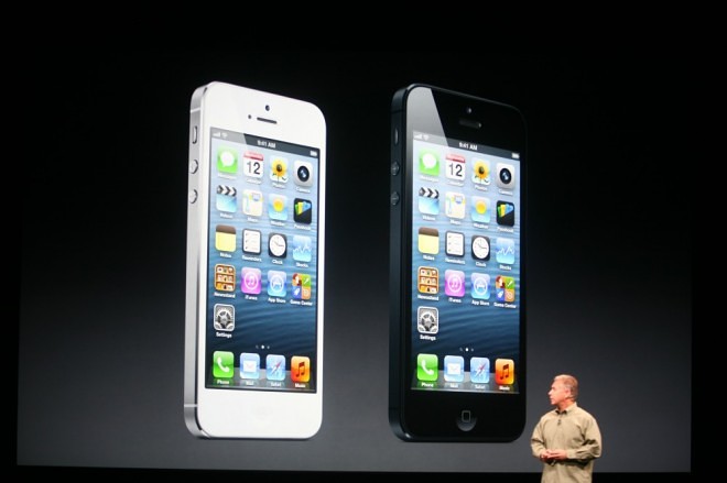 「轉貼」iPhone 5：如此驚艷，又如此無趣 - 電腦王阿達