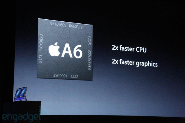 「轉貼」iPhone 5 搭載蘋果自行設計的 A6 雙核心晶片、記憶體 1GB,而且整體效能測試比 iPad 3 和 Android 手機更好! - 電腦王阿達 527214_10152096335975537_1836079952_n.jpg