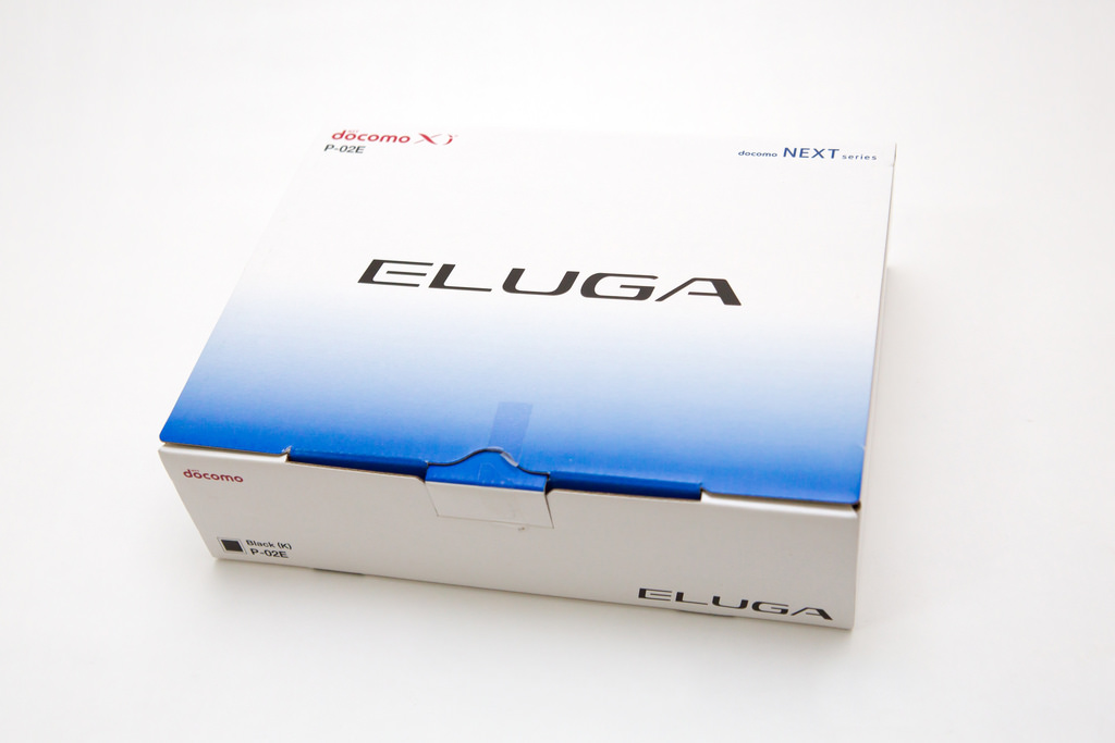 [轉貼]防水、可換電池、插記憶卡、無線充電!最強日系王者 Panasonic ELUGA X (P-02E) - 電腦王阿達