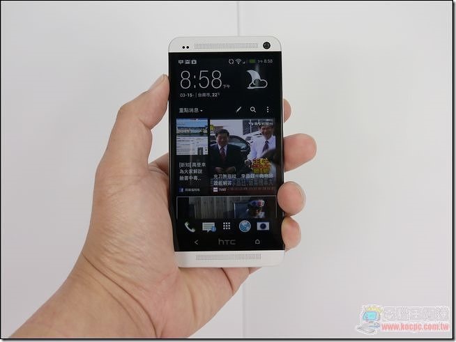 「轉貼」想像這世界如果沒有HTC會如何? - 電腦王阿達 新 HTC ONE