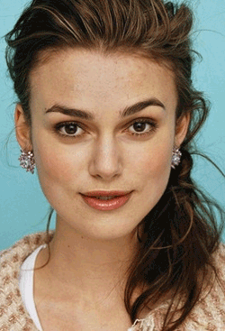 你所不知道的明星真相大集合,修圖前/後大集合 - 電腦王阿達 Kiera Knightly