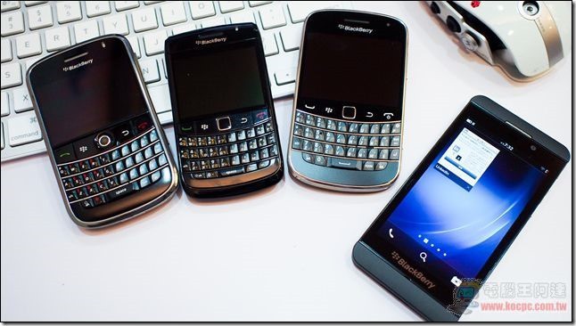 Blackberry Z10-01 Blackberry Z10-01