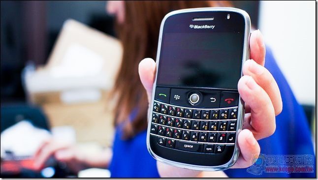 Blackberry Z10-02