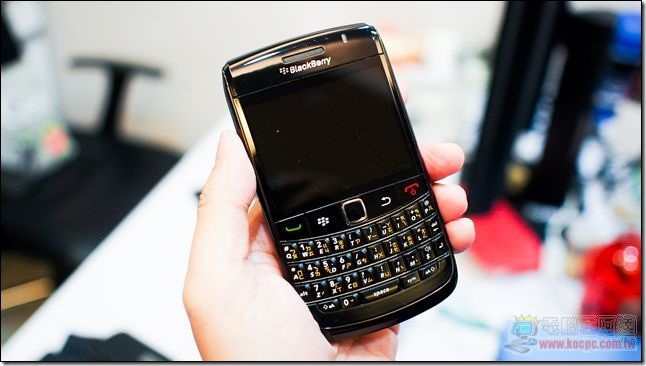 Blackberry Z10-03