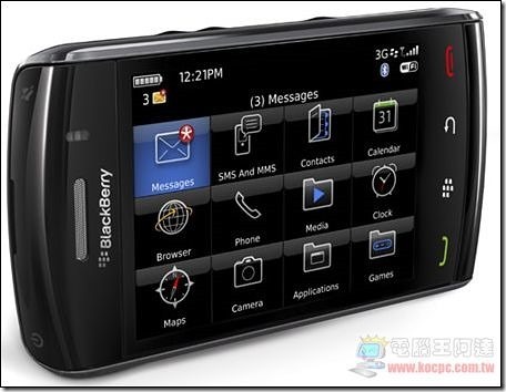 Blackberry Z10-04