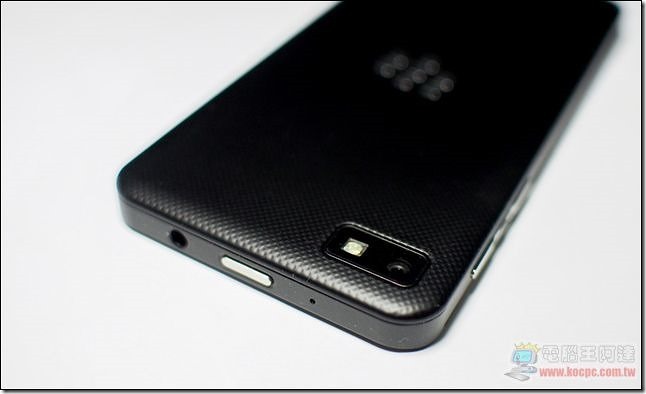 Blackberry Z10-06 Blackberry Z10-06
