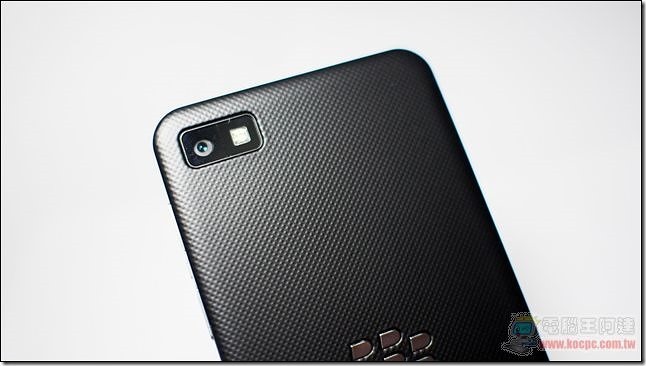Blackberry Z10-09 Blackberry Z10-09