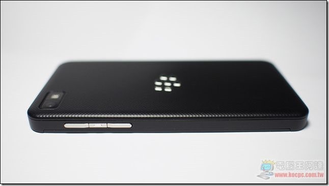 Blackberry Z10-10 Blackberry Z10-10