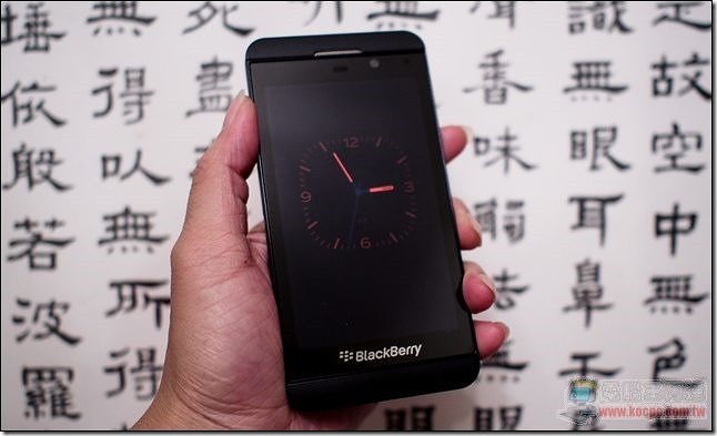 Blackberry Z10-27 Blackberry Z10-27