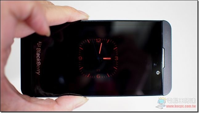 Blackberry Z10-28 Blackberry Z10-28