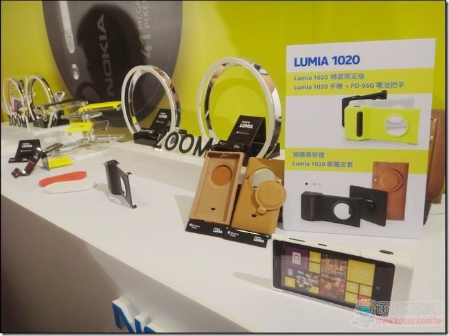 Nokia Lumia 1020-30 Nokia Lumia 1020-30