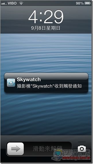 Skywatch60