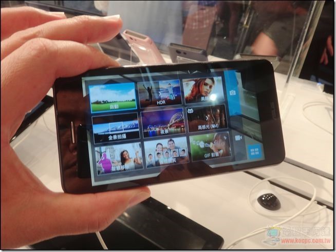 The new PadFone Infinity29 The new PadFone Infinity29