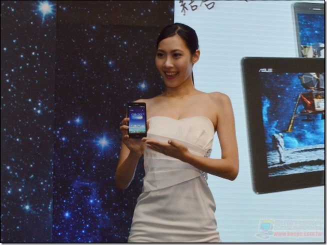 The new PadFone Infinity34 The new PadFone Infinity34