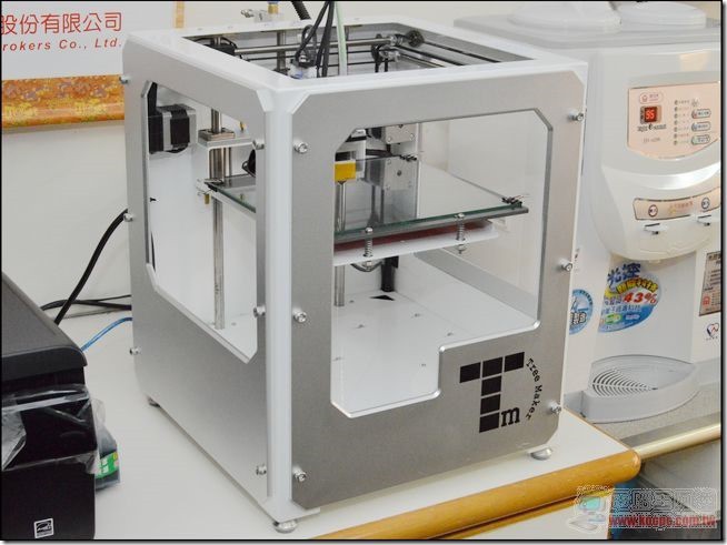 Tree Marker 3D印表機12 Tree Marker 3D印表機12
