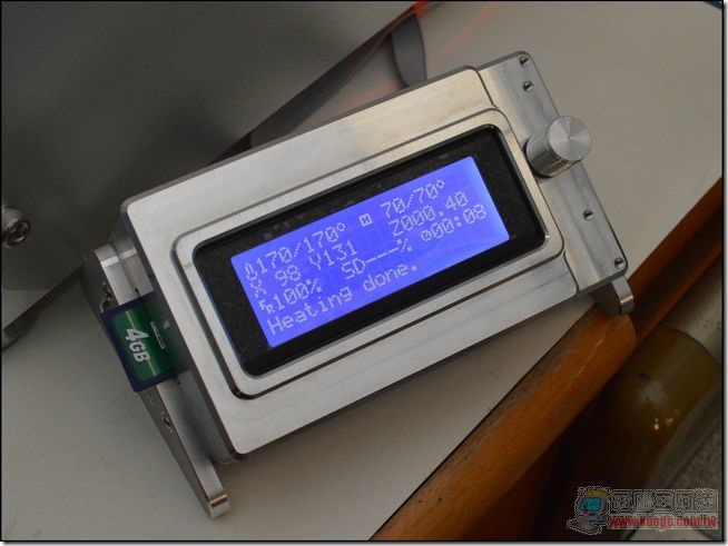 Tree Marker 3D印表機15 Tree Marker 3D印表機15