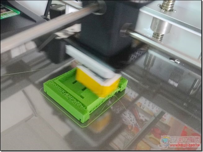 Tree Marker 3D印表機25