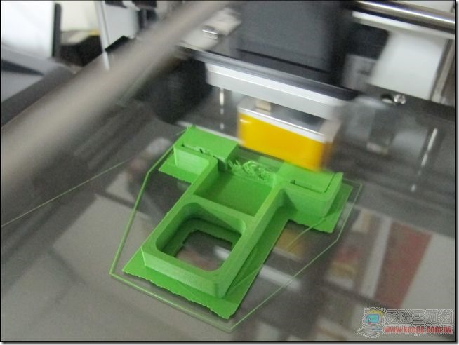 Tree Marker 3D印表機27