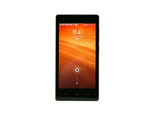 最超值的小米登台 - 紅米來了 (1) 台灣版開箱 - 電腦王阿達 20131121_040