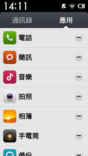 最超值的小米登台 - 紅米來了 (1) 台灣版開箱 - 電腦王阿達 Screenshot_2013-11-29-14-11-13