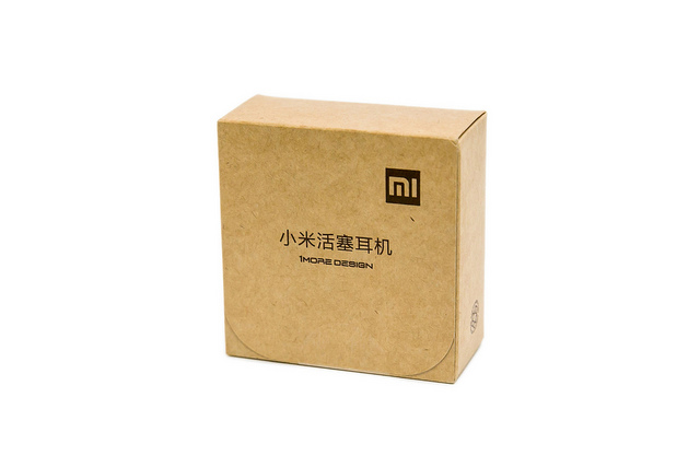小米活塞耳機 (新款) 開箱分享 - 電腦王阿達 20140110_02