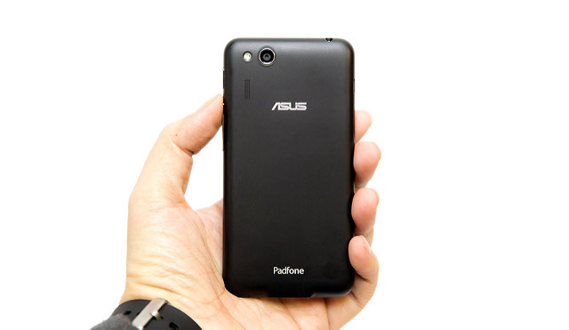 迷你變形金剛 - ASUS PadFone mini 4.3 + 7 平板基座 - 電腦王阿達 3N4C7723
