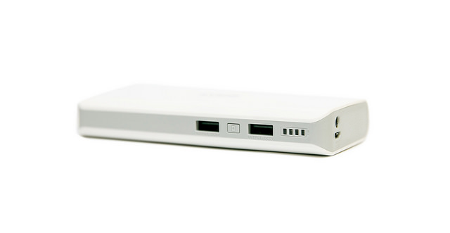 10400mAh 大容量 BAQSS BEST4 智能行動電源開箱分享 - 電腦王阿達 20140212_419