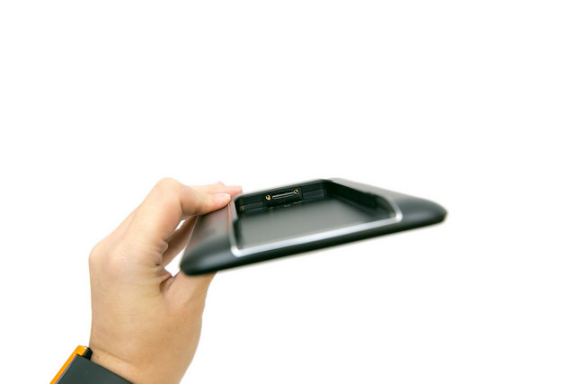 迷你變形金剛 - ASUS PadFone mini 4.3 + 7 平板基座 - 電腦王阿達 3N4C7755