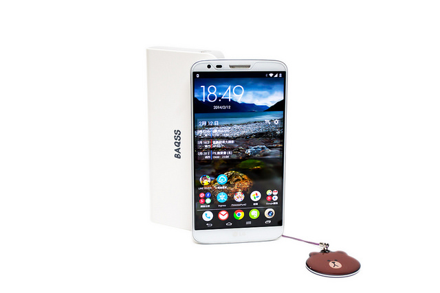 10400mAh 大容量 BAQSS BEST4 智能行動電源開箱分享 - 電腦王阿達 IMG_5788