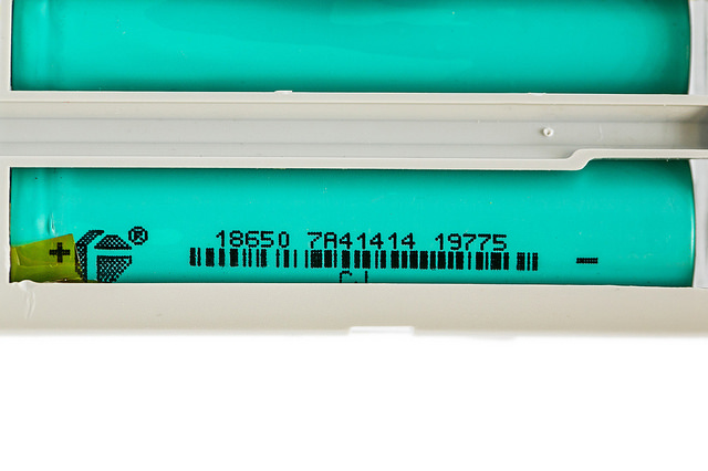 10400mAh 大容量 BAQSS BEST4 智能行動電源開箱分享 - 電腦王阿達 3N4C7810