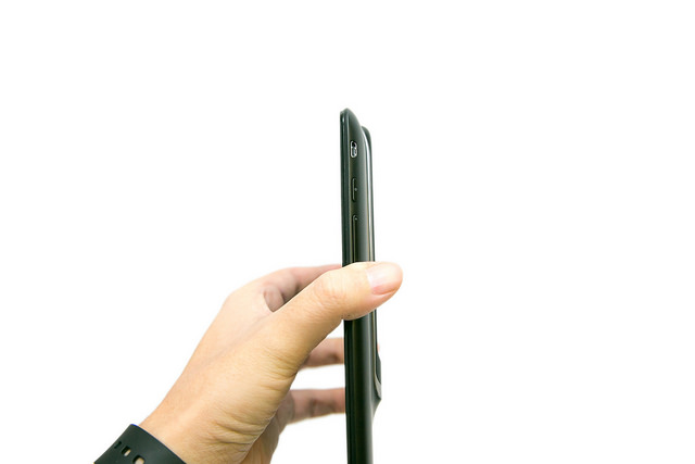 迷你變形金剛 - ASUS PadFone mini 4.3 + 7 平板基座 - 電腦王阿達 3N4C7764
