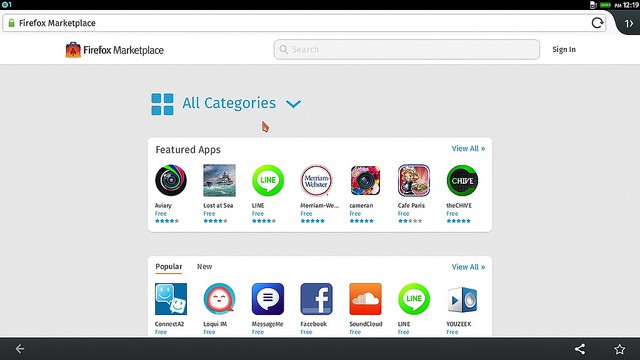超迷你書本電腦 + Firefox OS ! APC Paper 超稀奇開箱分享~ - 電腦王阿達 20140219011957