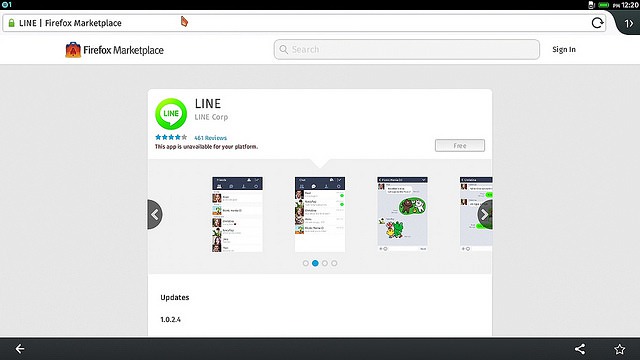 超迷你書本電腦 + Firefox OS ! APC Paper 超稀奇開箱分享~ - 電腦王阿達 20140219012009