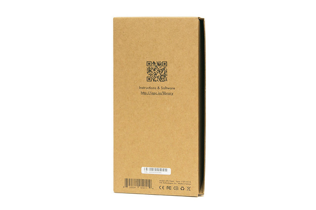 超迷你書本電腦 + Firefox OS ! APC Paper 超稀奇開箱分享~ - 電腦王阿達 3N4C8033