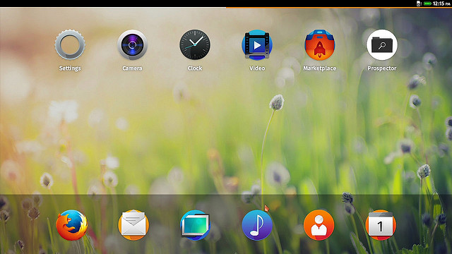 超迷你書本電腦 + Firefox OS ! APC Paper 超稀奇開箱分享~ - 電腦王阿達 20140219011535