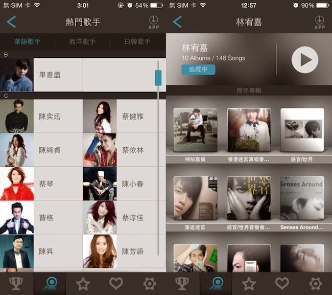 iMusee看見音樂 – 優雅MV播放器免費聽到飽 - 電腦王阿達 iMusee看見音樂 – 優雅MV播放器免費聽到飽 - 電腦王阿達