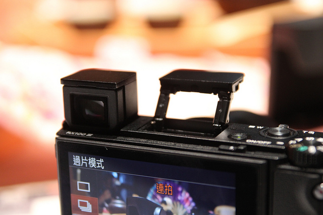 Sony推出大感光元件相機:α7S攝錄通吃、α77 Ⅱ單眼新秀、RX100 Ⅲ隨身機王 - 電腦王阿達 09