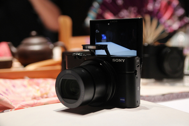 Sony推出大感光元件相機:α7S攝錄通吃、α77 Ⅱ單眼新秀、RX100 Ⅲ隨身機王 - 電腦王阿達 10