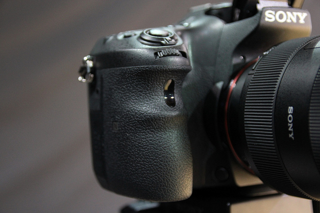 Sony推出大感光元件相機:α7S攝錄通吃、α77 Ⅱ單眼新秀、RX100 Ⅲ隨身機王 - 電腦王阿達 18