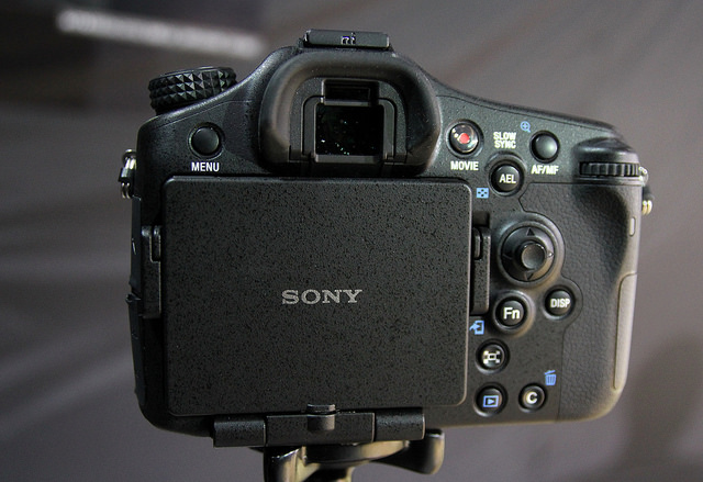 Sony推出大感光元件相機:α7S攝錄通吃、α77 Ⅱ單眼新秀、RX100 Ⅲ隨身機王 - 電腦王阿達 12
