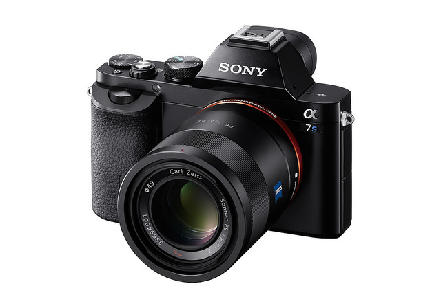 Sony推出大感光元件相機:α7S攝錄通吃、α77 Ⅱ單眼新秀、RX100 Ⅲ隨身機王 - 電腦王阿達 46