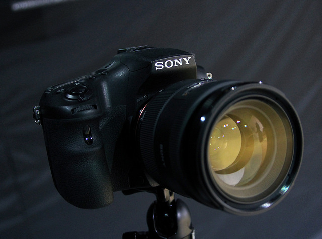 Sony推出大感光元件相機:α7S攝錄通吃、α77 Ⅱ單眼新秀、RX100 Ⅲ隨身機王 - 電腦王阿達 11