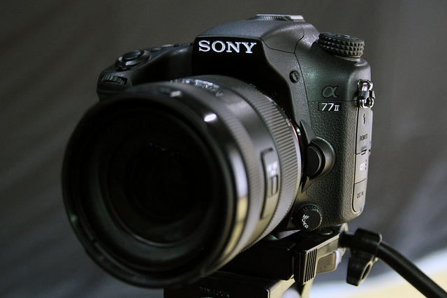 Sony推出大感光元件相機:α7S攝錄通吃、α77 Ⅱ單眼新秀、RX100 Ⅲ隨身機王 - 電腦王阿達 15