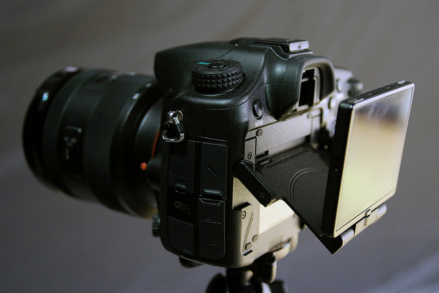 Sony推出大感光元件相機:α7S攝錄通吃、α77 Ⅱ單眼新秀、RX100 Ⅲ隨身機王 - 電腦王阿達 13